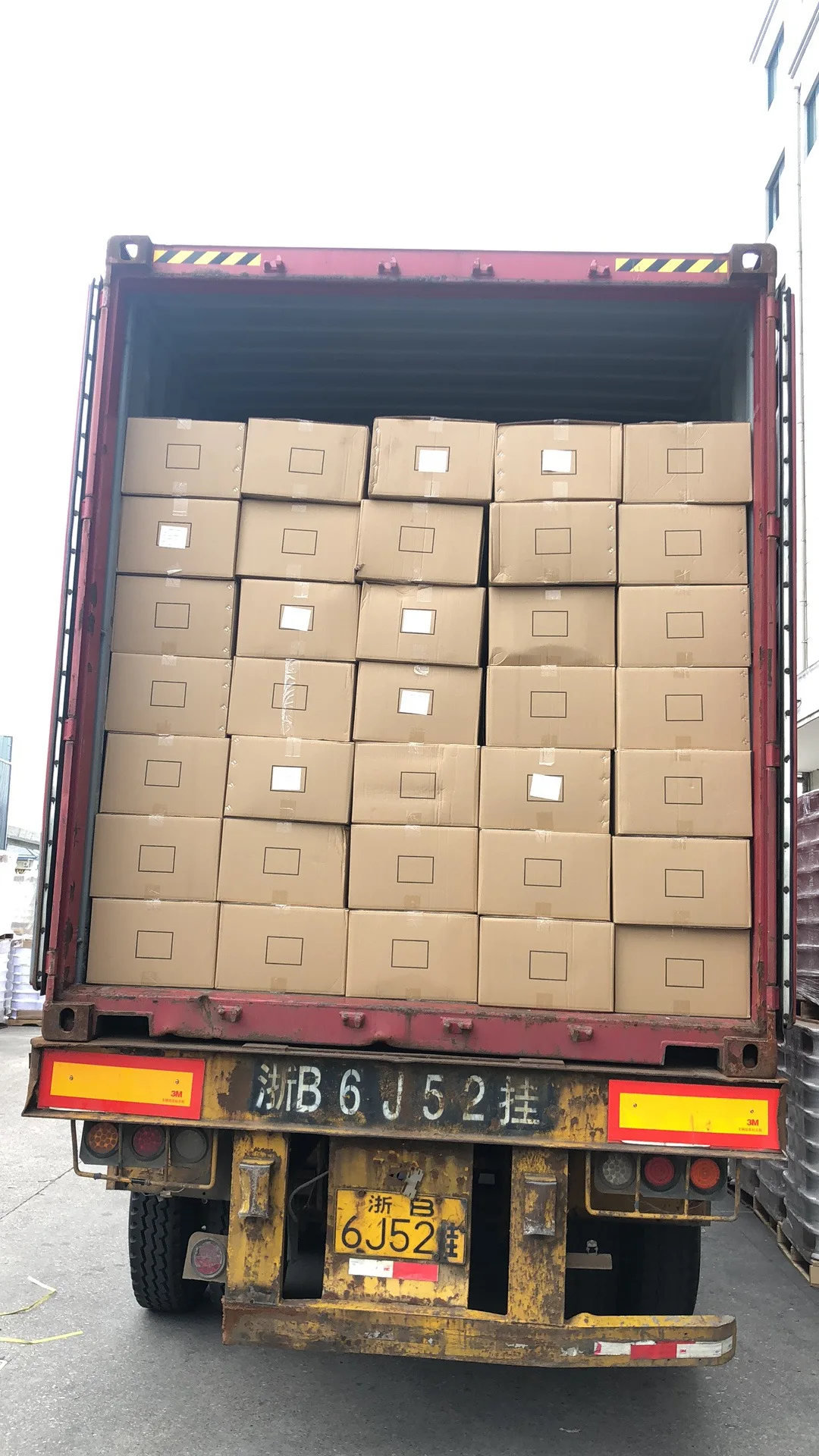300D/96F DTY полиэфирная пряжа NIM НЕОБРАБОТАННАЯ белая Черная