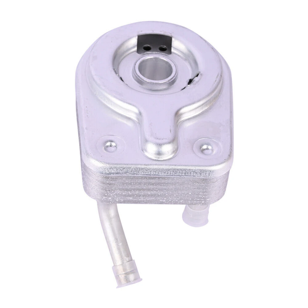Factory High Quality Aluminum New Engine Oil Cooler Fit For Hyundai Kia 2014-2020 26410-2B710