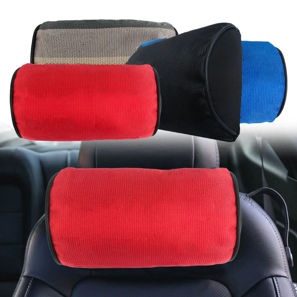 JDM  Plush Toy Car neck Pillow