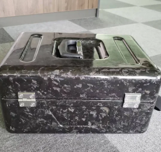 OEM ODM Manufacturing Precision Custom Carbon Fiber Products and Customized CNC Machining Parts Service