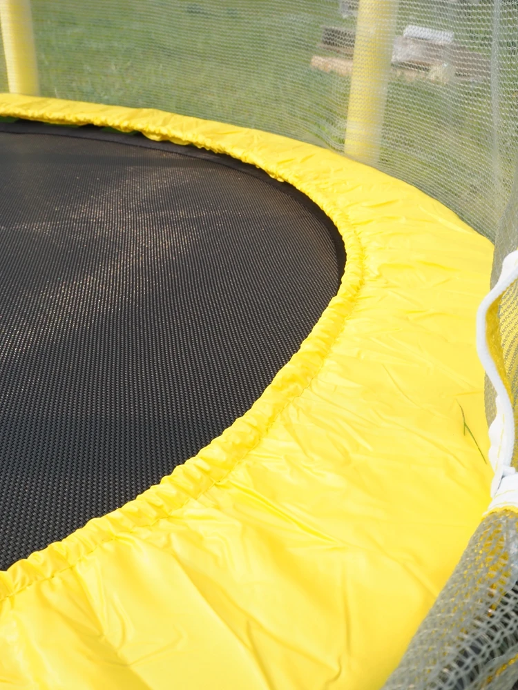 Factory Sales Cheap Trampoline Wholesale Fitness Trampoline Cheap Indoor Outdoor Trampoline