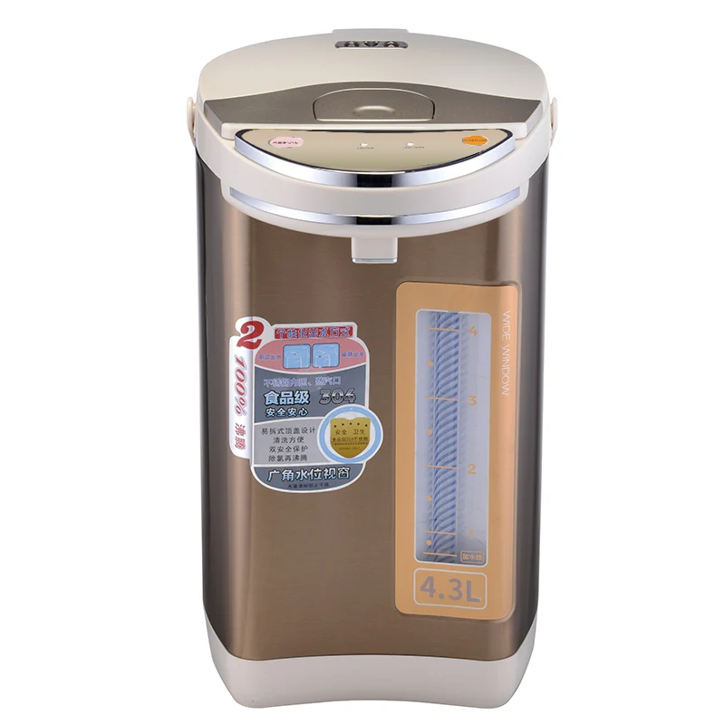 
7.0L Electric Kettle with Automatic keep warm Air Pots,kettle electric 