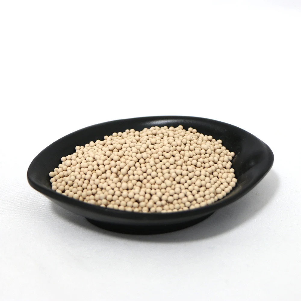 2.0-4.0mm psa absorbent zeolite 5a molecular sieve