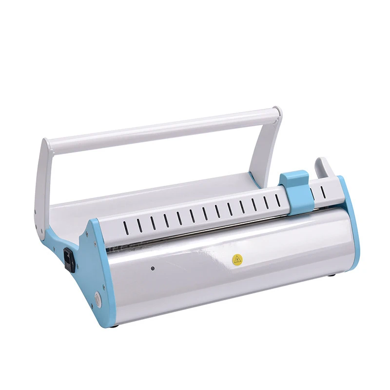 Dental sealing machine packing bag dental sterilization sealing machine