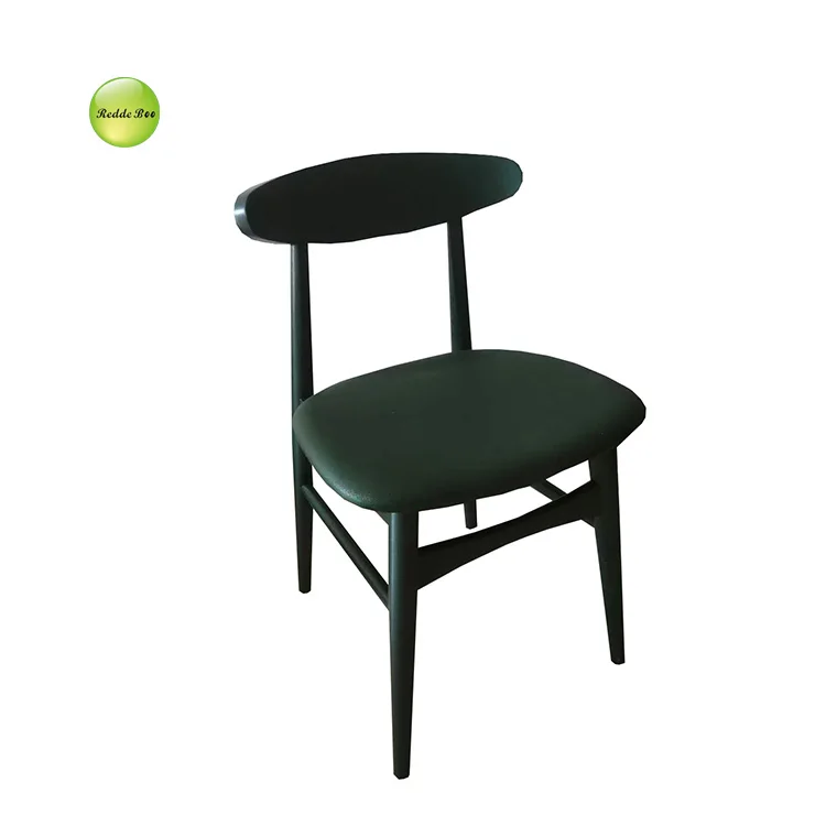 Factory colored high quality wholesale online canton fair promotion nordic dining chair set furniture F03