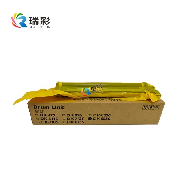 DK8550 DK-8550 барабан совместим для Kyocera TASKalfa 4002i 5002i 6002i 3552ci 4052ci 5052ci 6052ci