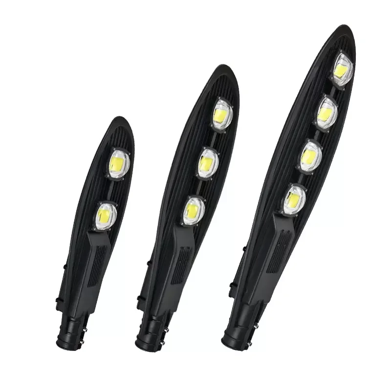 Street Light Led Dob 50W 60W 100W 150W 200W Cobra Head Led Street Lighting Luminaires