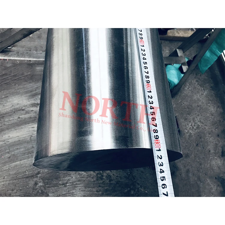 Astm a572 класс легированная сталь Круглые стержни aisi 4130