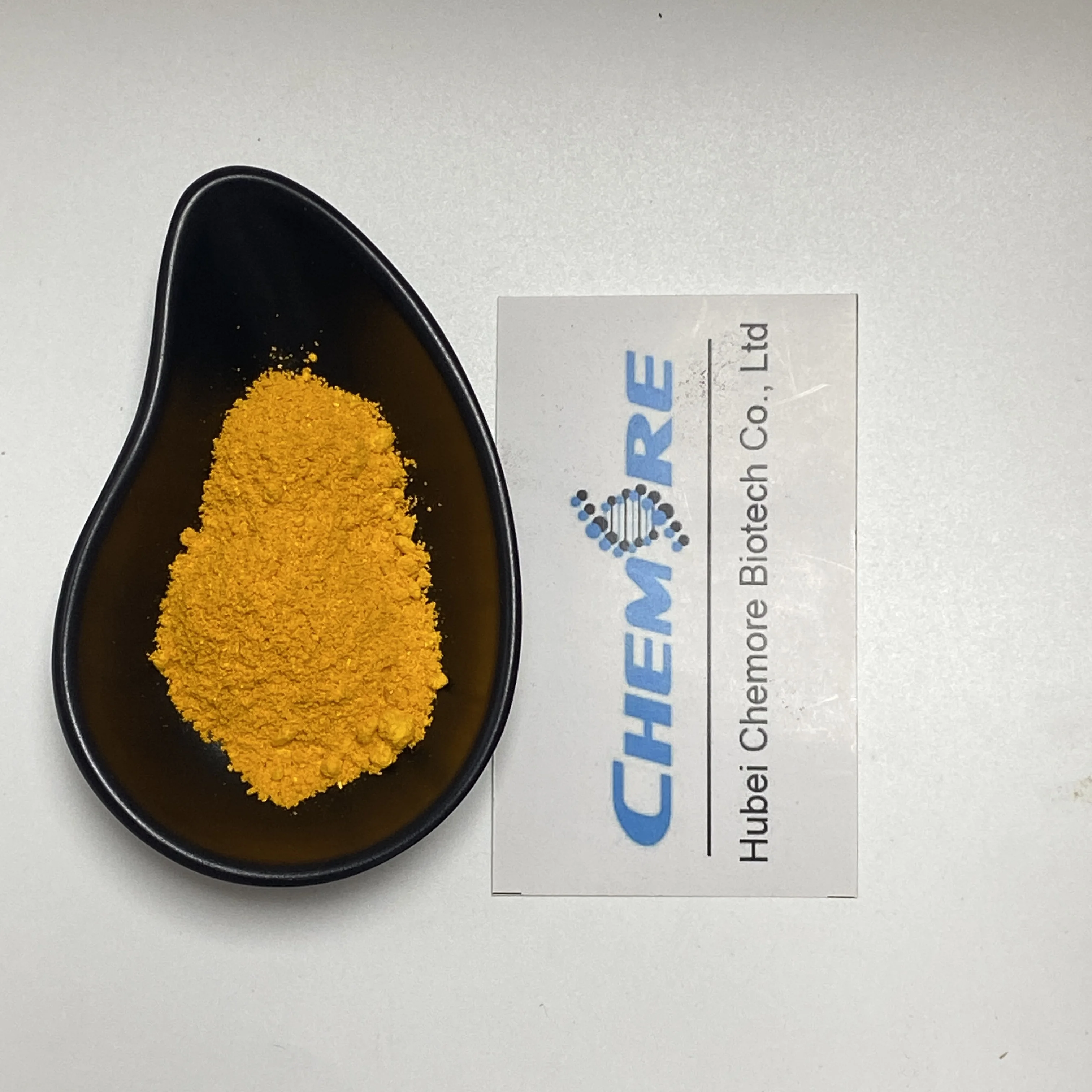 High pure cosmetic ingredients water soluble powder coenzyme q10 in bulk cas 303-98-0