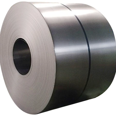 cold rolled carbon steel coil q235 supplier