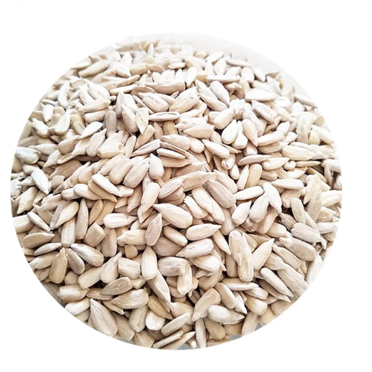 High Quality Organic Sunflower Seeds for Sale Original Flavor Roasted Kernels for Edible