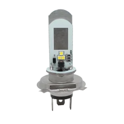 H4 headlight bulbs for motorcycles H4 led car light lamps bulbs H4 LED bulbs