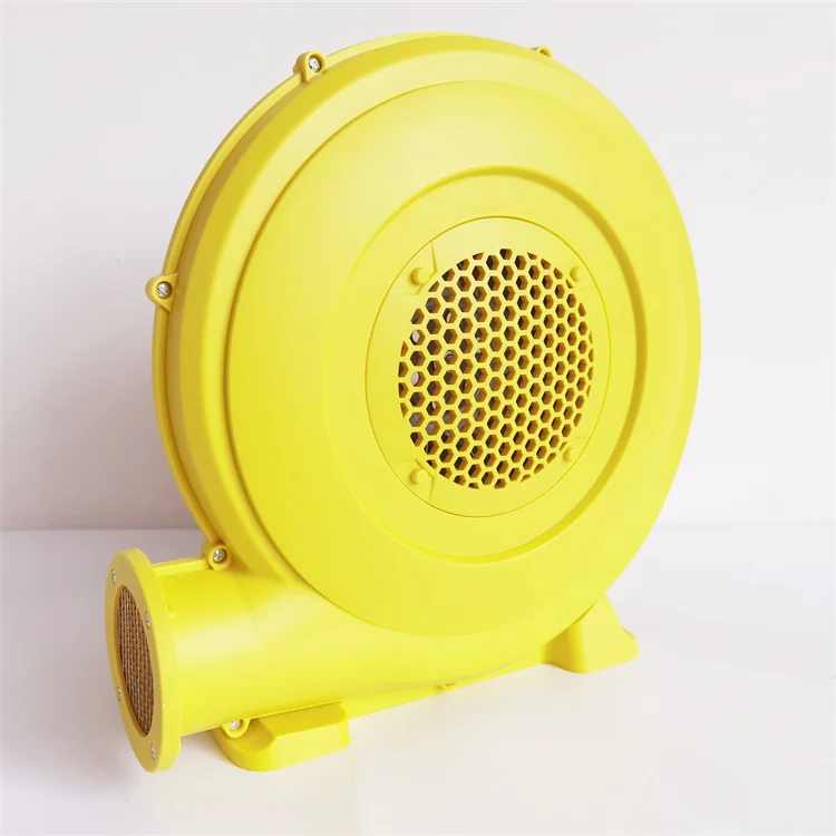 550 watt high pressure bouncer house air blower water slide inflatable blower