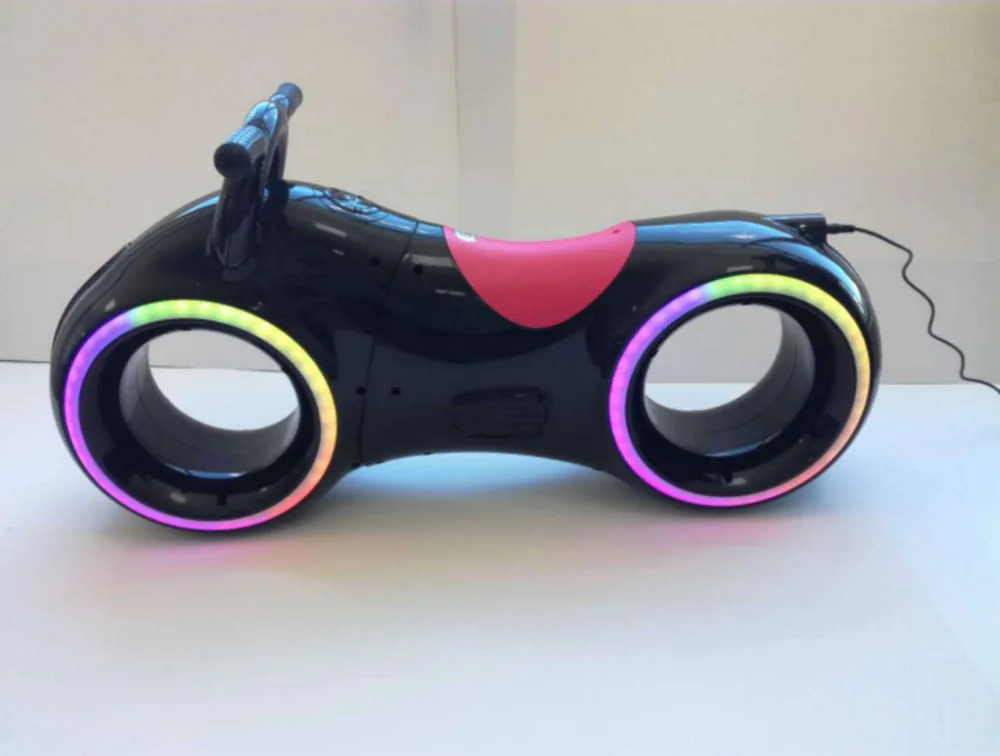 Children Electric Bike