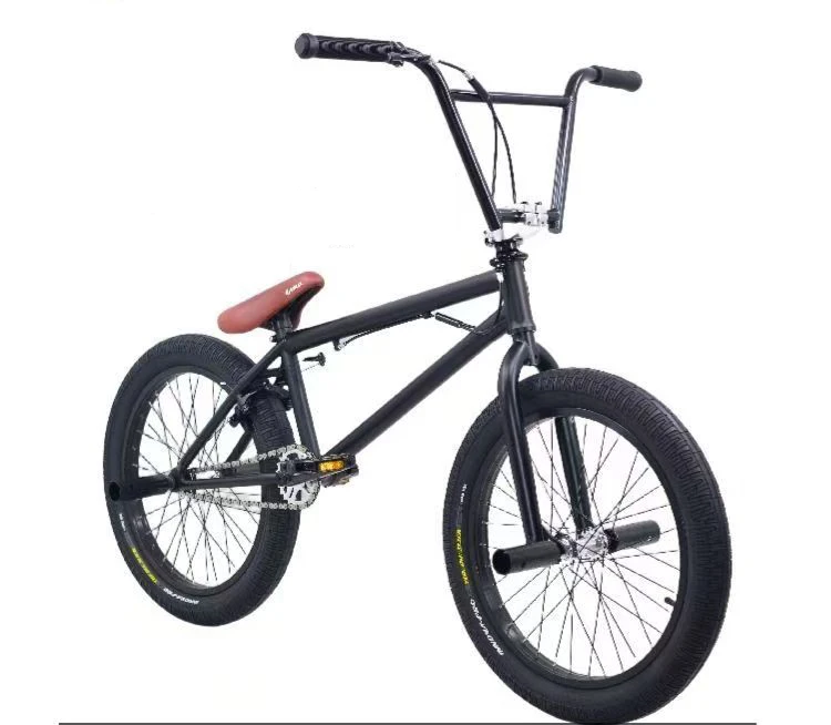 BMX Freestyle Bike, Single Speed, 20 inch,wholesale bicicleta bmx bmx bike Fancy Street Performance Skills Sports Bicycle Cheap