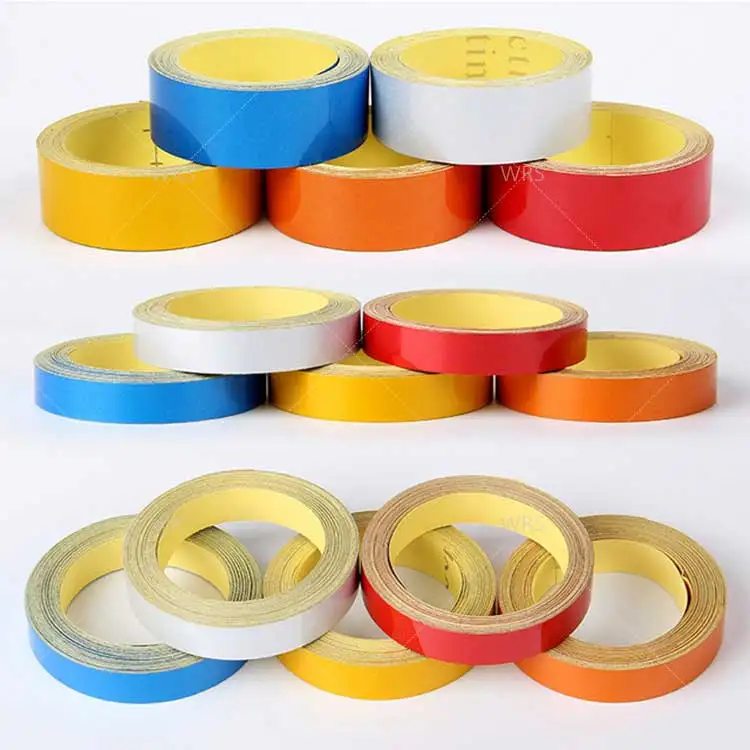 
adhesive pinstripe reflective glass stickers trailer car reflectors adhesive pinstripe reflective glass stickers trailer car reflectors