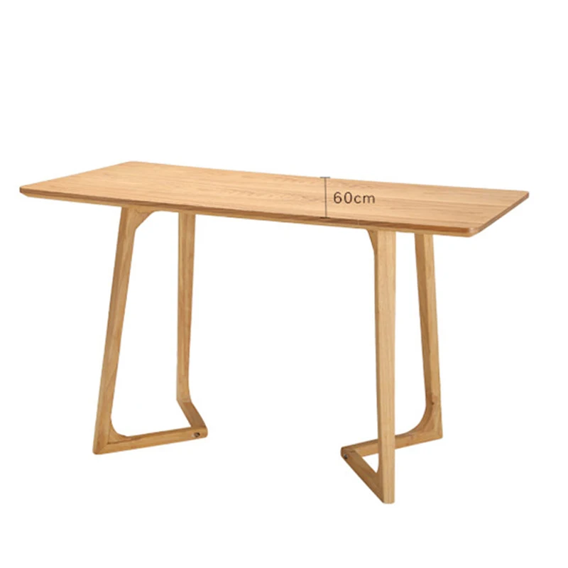 Специальное предложение, бытовая мебель, простая мебель для гостиной, журнальный столик из массива дерева