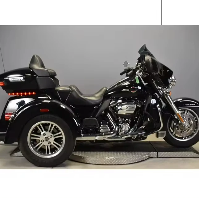 Мотоциклы HarleyS Davidson Tri Glide Ultra motorcycle Dirt bike мотоцикл