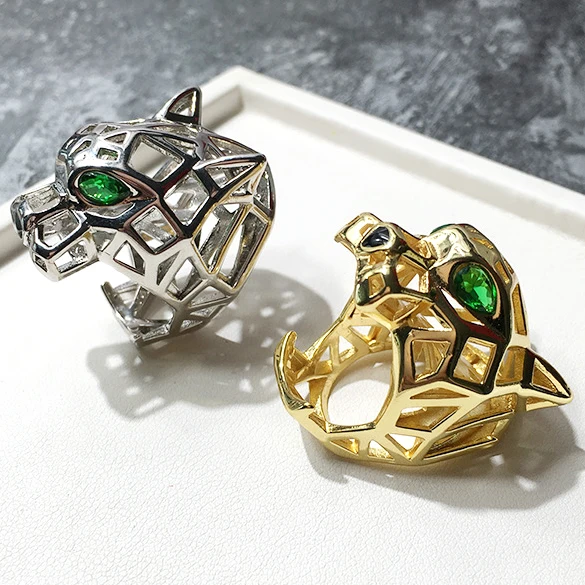 Dazgirl latest gold ring prices gold ring designs for men luxury ring gift anillos de hombre vintage cool fashion anillos de joy