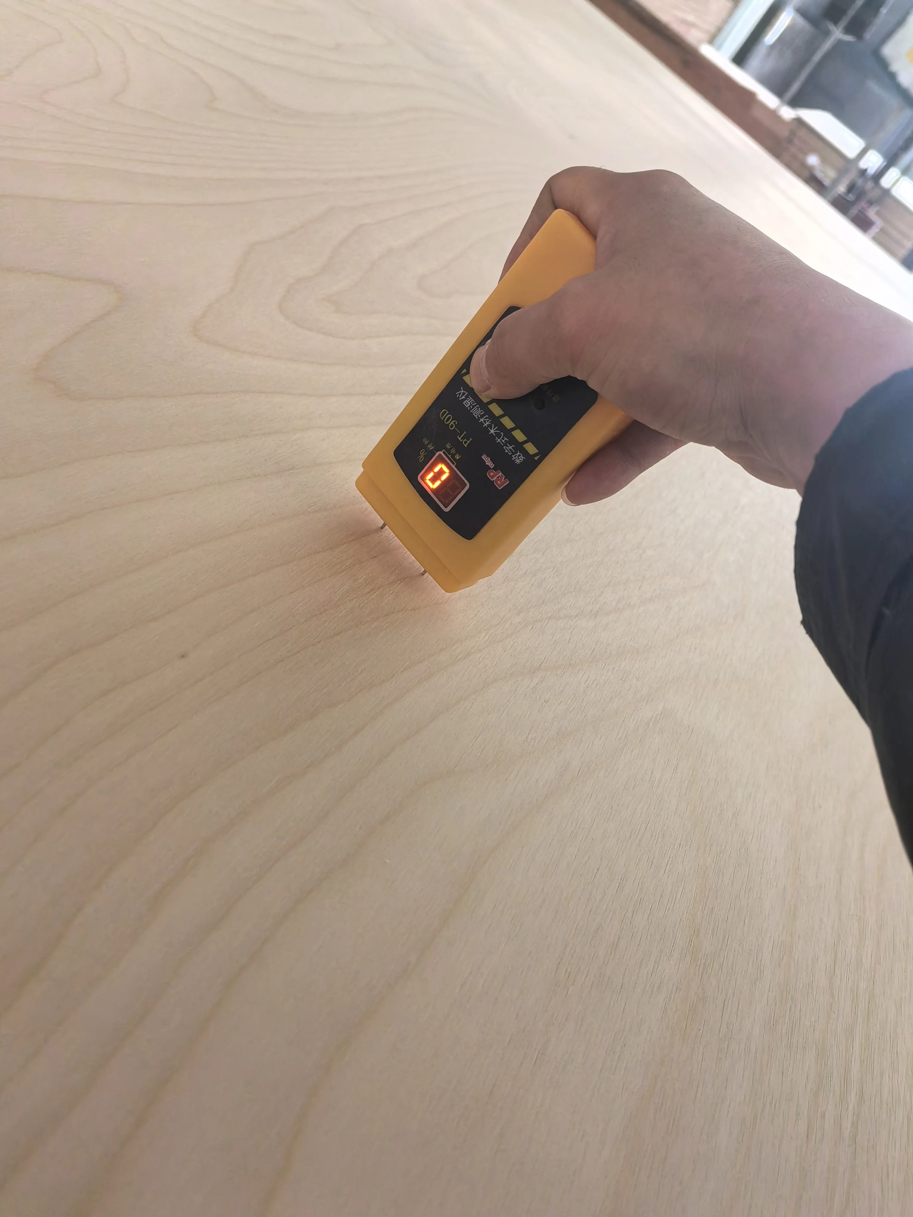 EN standard birch plywood 9mm 15mm 18mm Marine board Waterproof Birch Plywood Furniture Baltic Birch Laminated Plywood FSC