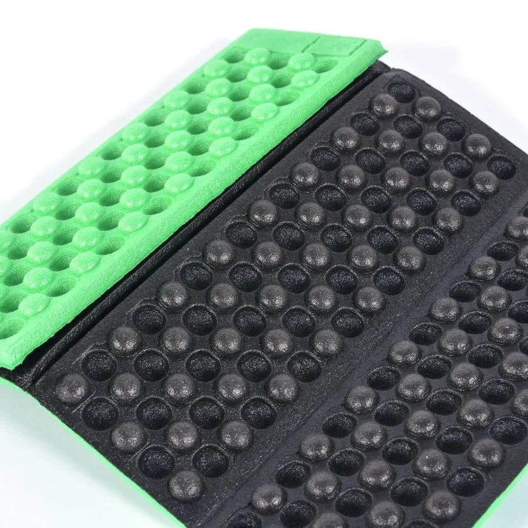 Folding foam cushion, yoga accessories YO-045