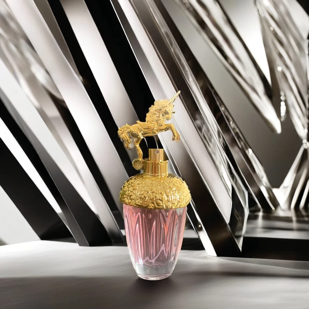 Фабричный изготовленный на заказ Роскошный бренд Eau De Parfum высококачественные женские духи стойкие ароматы опт