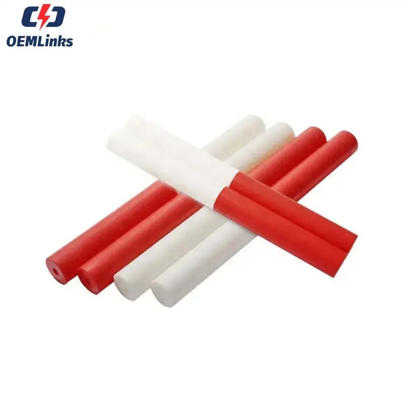 Athletics Plastic Relay Baton