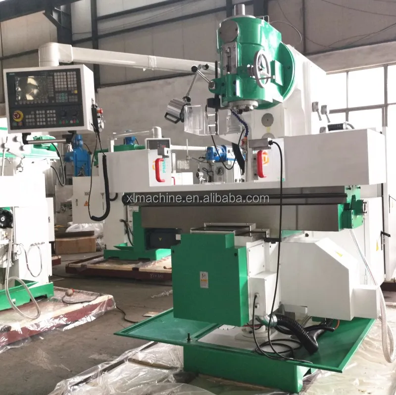 XLK5030 Mini Mill CNC Machine cnc mini milling machines