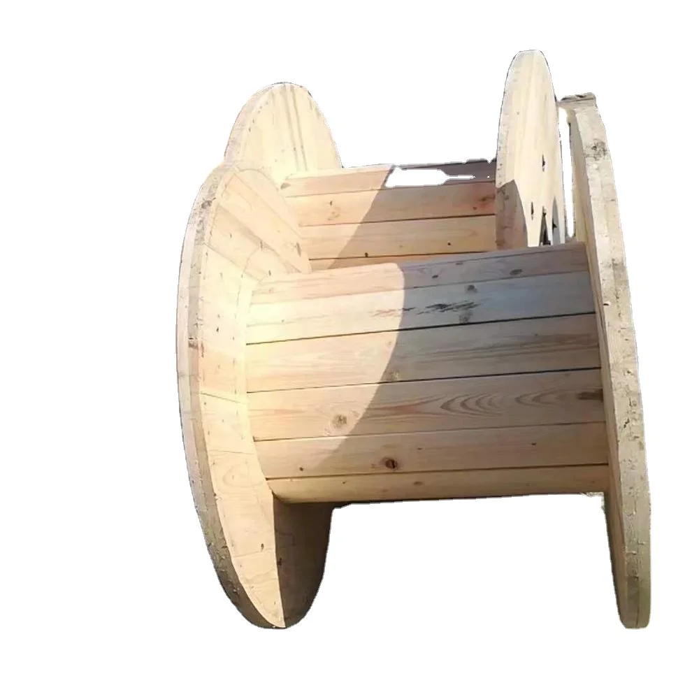 buy plywood cable reel