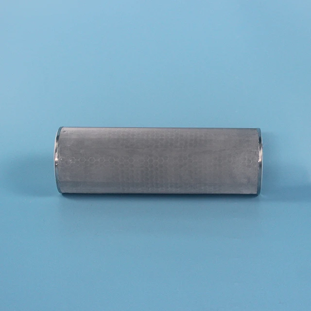 Guangdong Zhilv Metal Folding Filter Element High Quality Customized Size Cleaning Equipment