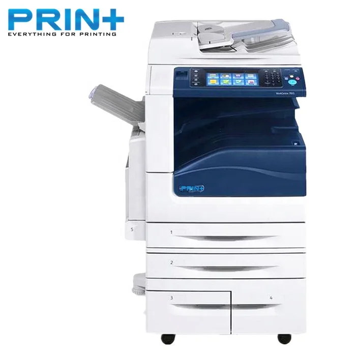 Копировальная машина Ricoh б/у копир