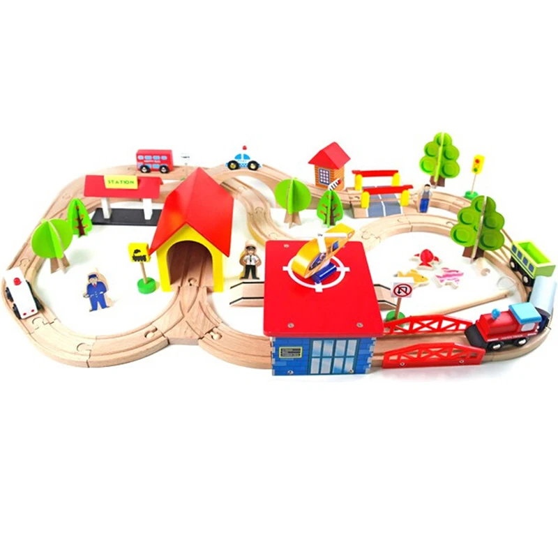 Brio Wood Puzzles Educational Toys Track Toy Educational Toys For Children