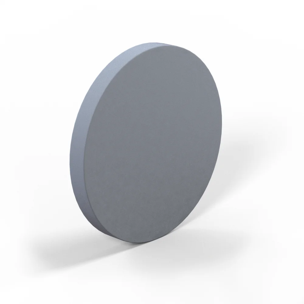 
Fcatory Customzied Optical Si window Infrared Optical Silicon Window Lens 