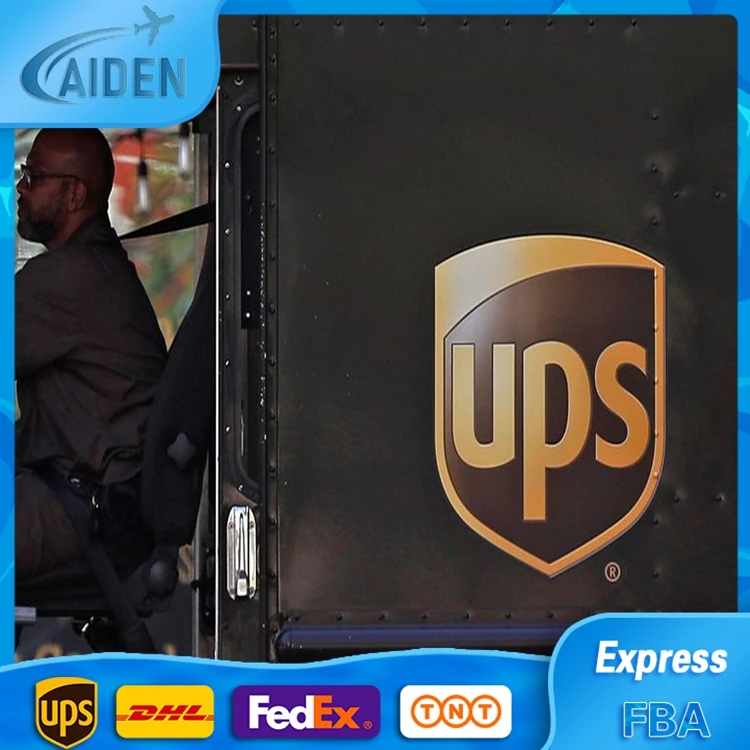 Cheap Door to Door UPS DHL FEDEX TNT Shipping Express Agent Air Freight from China to America Europe Australia