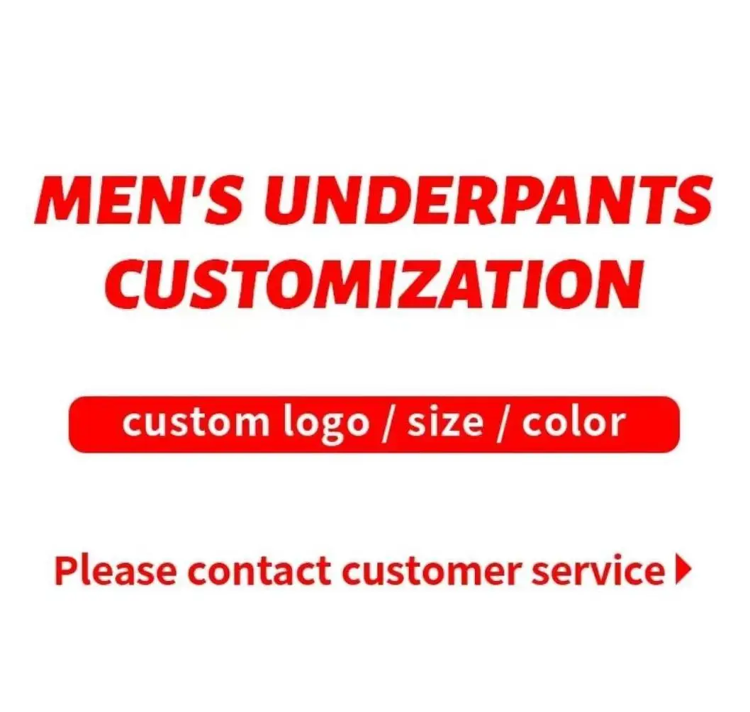 Factory price durable breathable printed boxers for young men