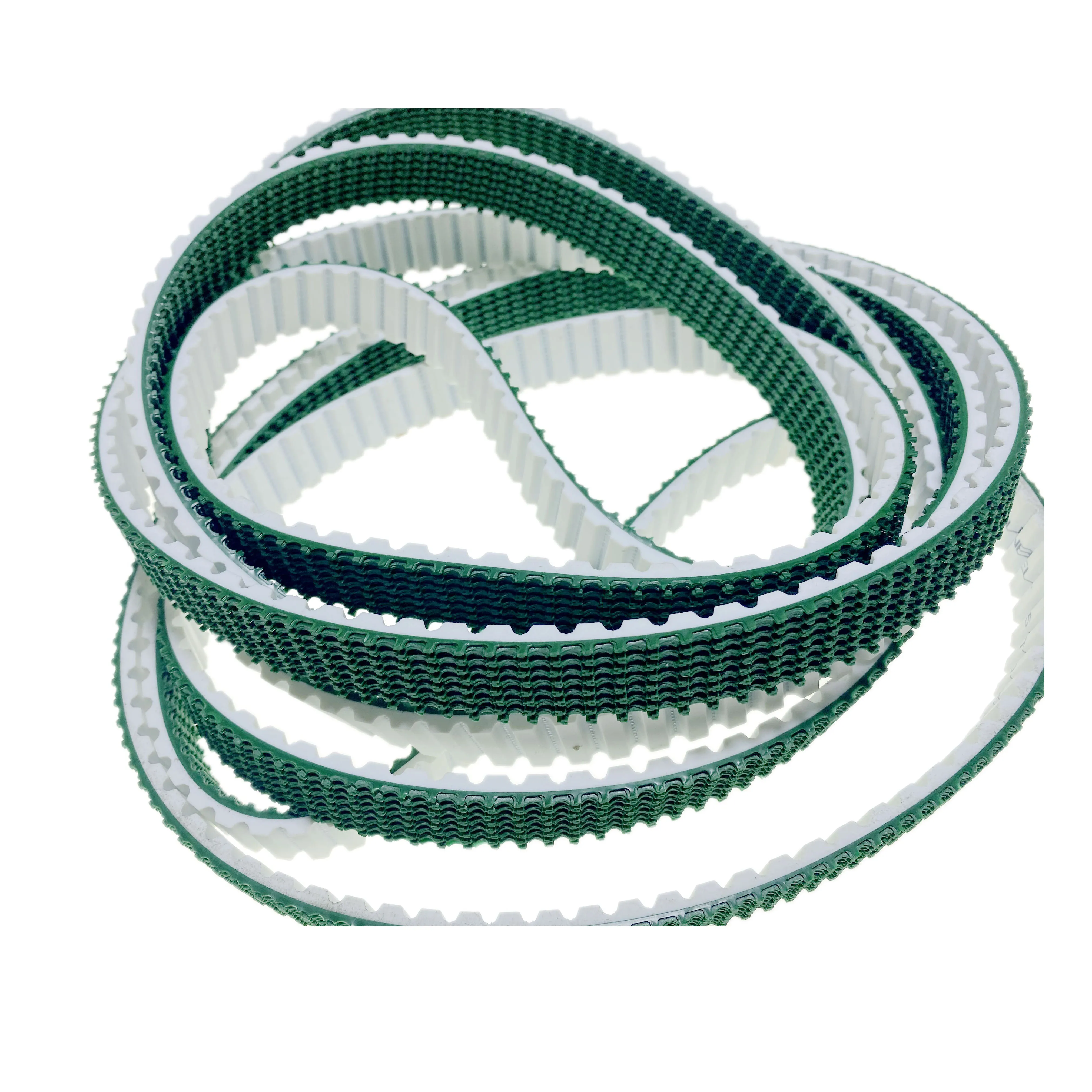 First-class Date Printing Machine Fiberglass Mesh Timing Belt for Synchronous Conveyor Belt