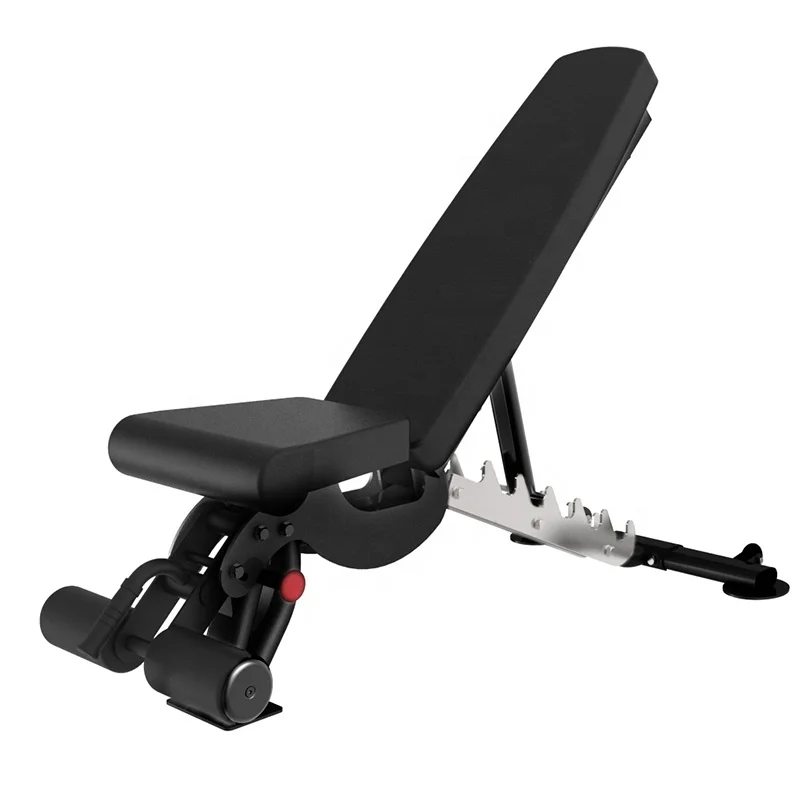 Multi Function Adjustable Weight bench Multi-purpose Bench Press