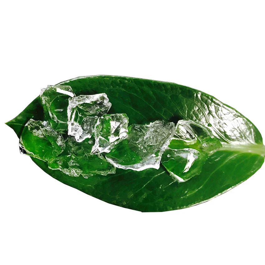 Granules Super Absorbent Polymer For Agriculture goods in stock
