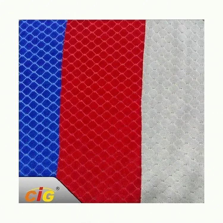 Custom Design Popular Jacquard Fabric Textile