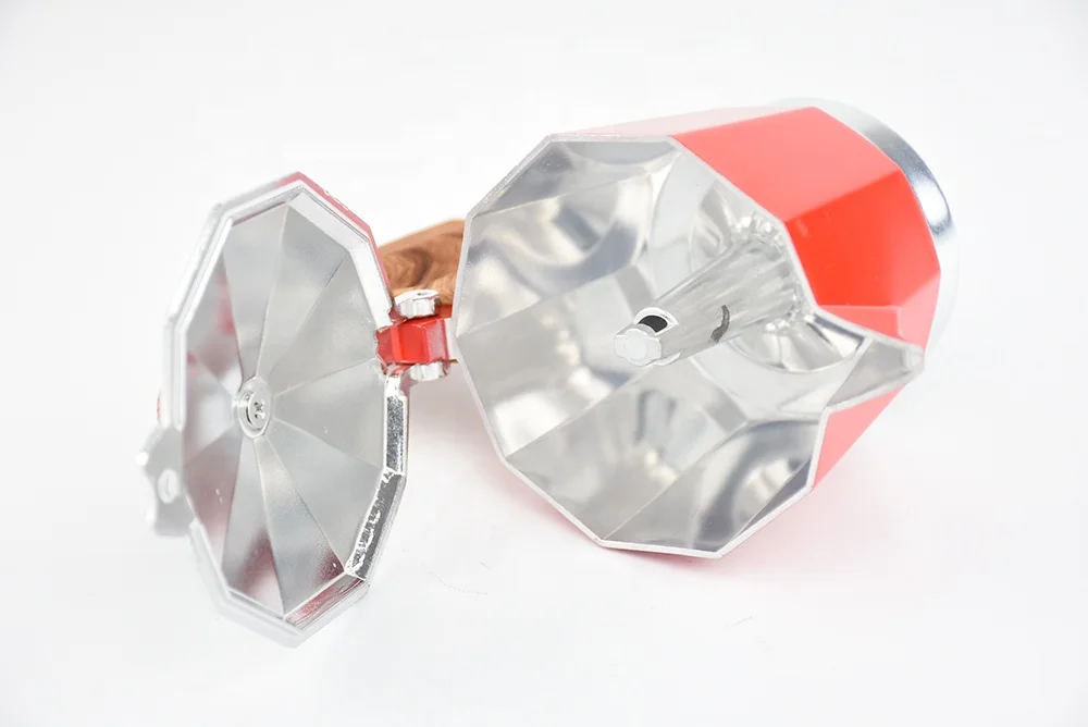 hot sale arabic coffee pot one cup espresso pod coffee maker coffee maker for pod