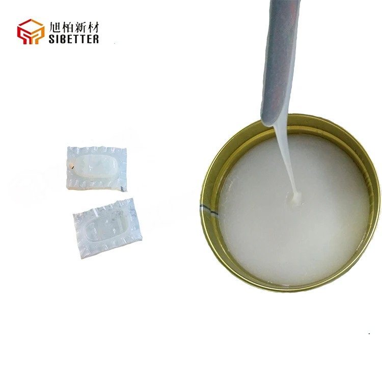 Molding Silicone to Make Molds for Resin Jewelry