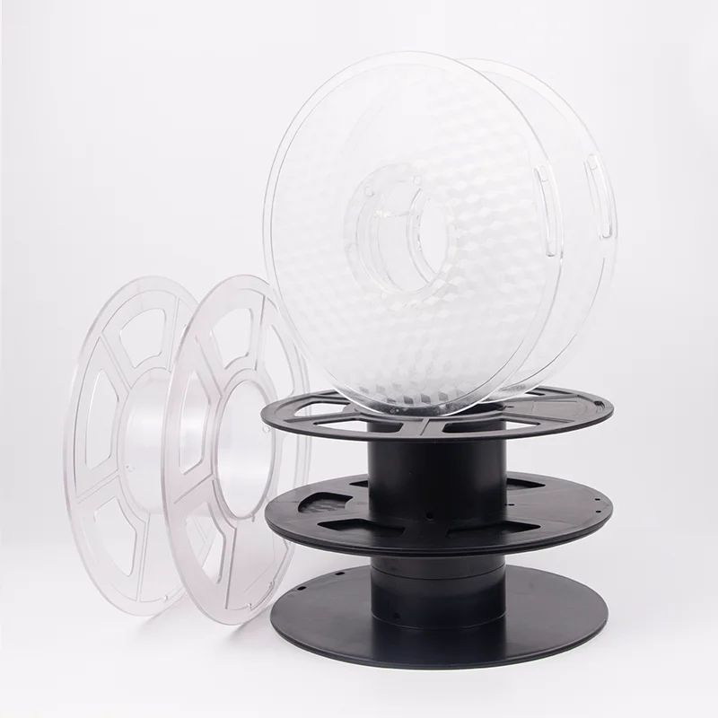 High quality iSANMATE empty filament spool for filament 3d printer  spool