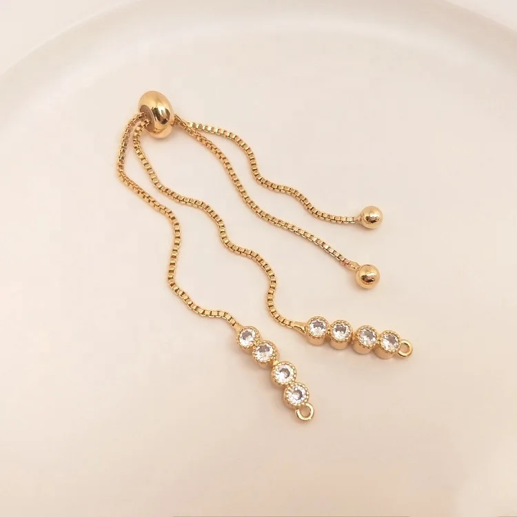 fashion gold women 925 sterling silver beads 2021 jewelry adjustable charms accessories for jewelry making diy handmade bracelet