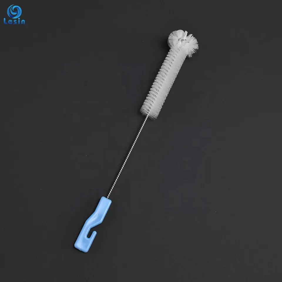 promotional wholesale scrub scourer bottle cleaning brush