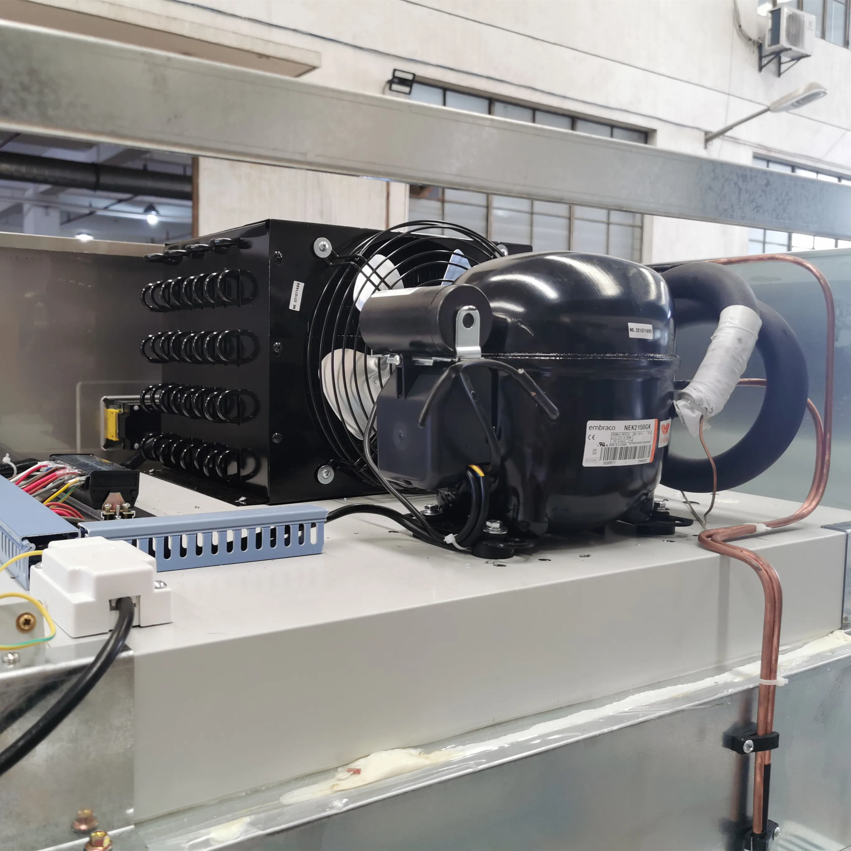 commercial hotel industry upright refrigerator four doors fridge 4 door freezer stainless steel chiller price in hyderabad