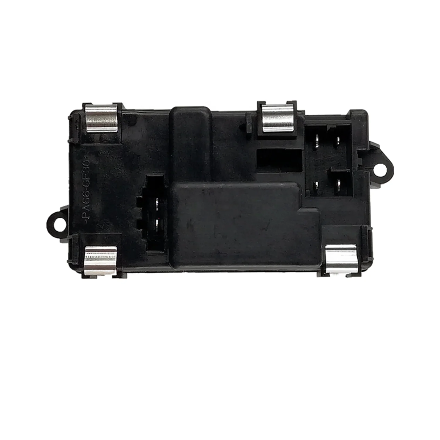 Car Engine Blower Motor resistor For Audi A6 4F2 C6 2004-2011 A6 Allroad 4FH C6 2006-2011 A6 Avant 4F5 C6 2005-2011 4F0910521
