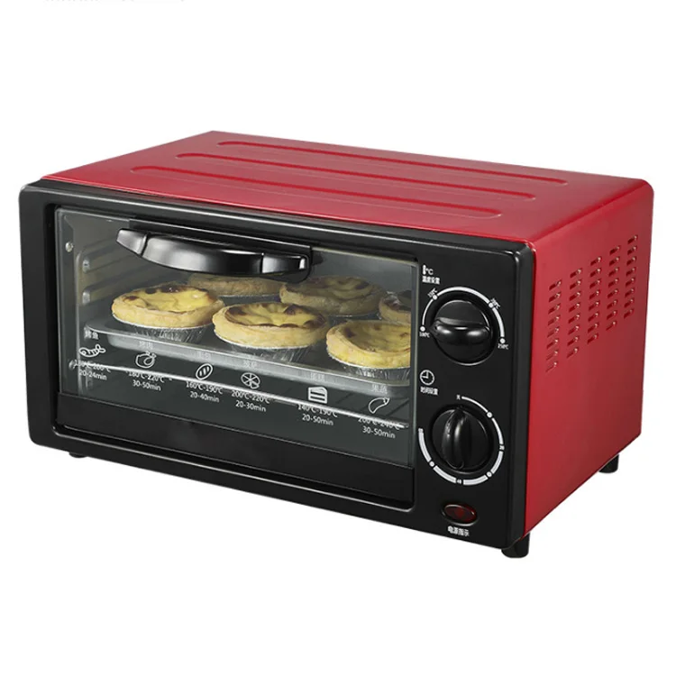 Распродажа электрических духовок из нержавеющей стали 12L по индивидуальному заказу от производителя