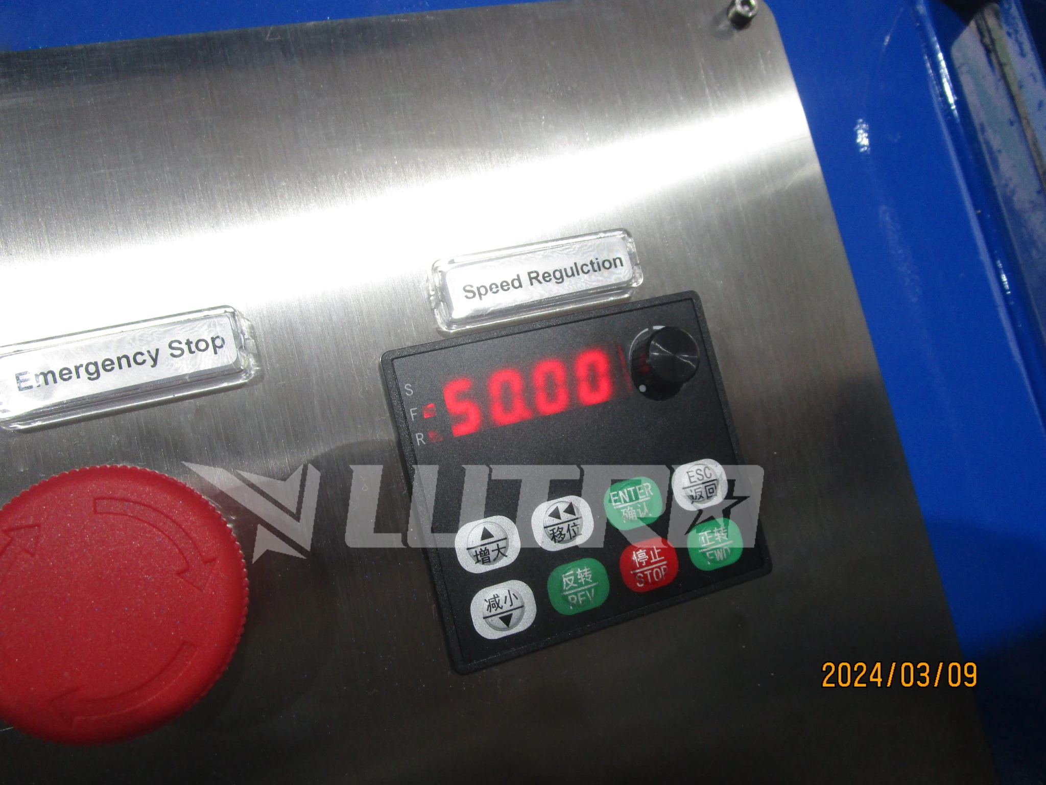 SHINELY Car Inspection Devices Abnormal Sound Detection Equipment For Automobile Chassis Suspension