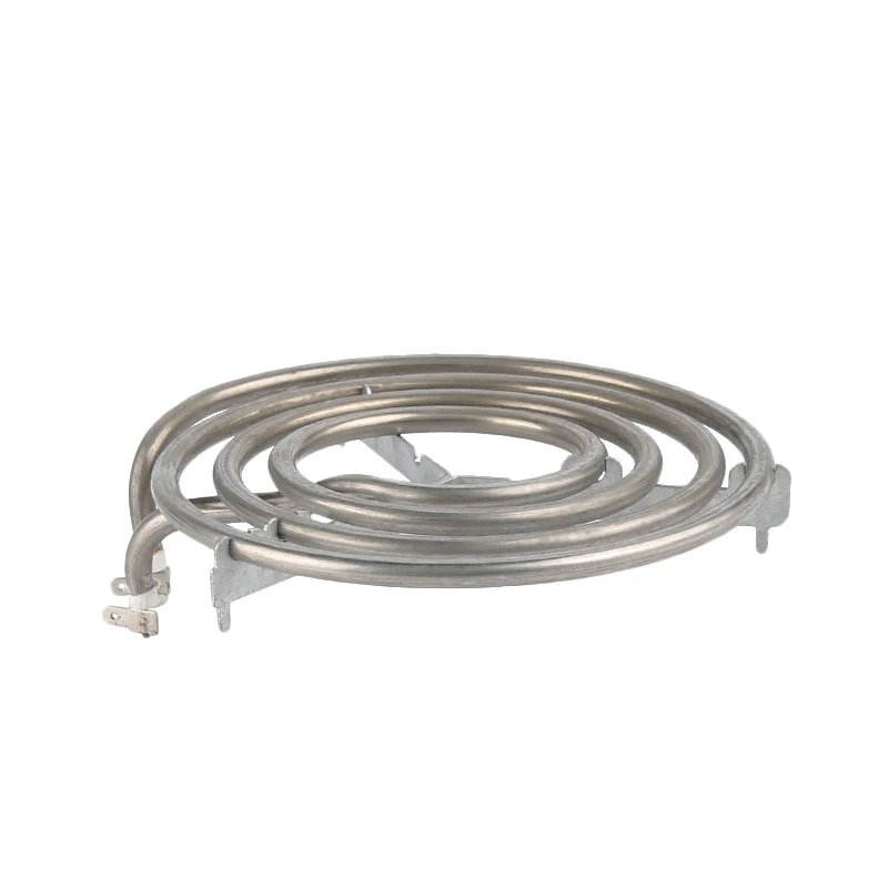 
Factory electric burner cooker coil tube heater tubular heating element hot plate for cooking with tripod 