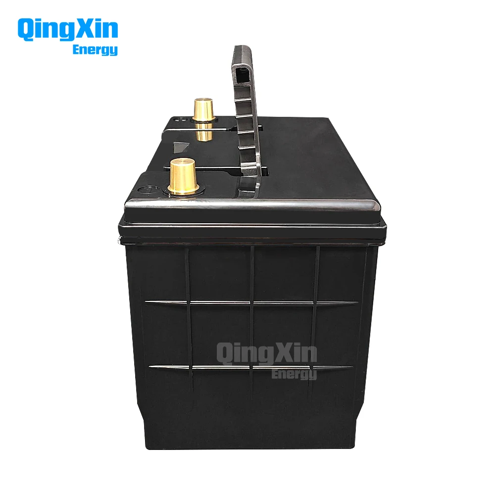 Qing Xin Energy High quality lithium 100ah 12v battery 12 volt lithium ion battery for car/vehicle/solar energy system